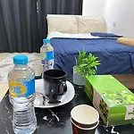 New Luxury Stay Abu Dhabi