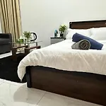 New Luxury Stay Abu Dhabi