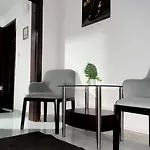 New Luxury Stay Abu Dhabi